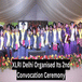 XLRI Delhi Organised Its 2nd Convocation Ceremony; Awarded 107 Students with PGDBM Degrees